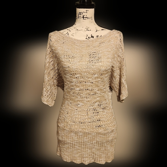 Knit Tunic - Picture 3 of 4